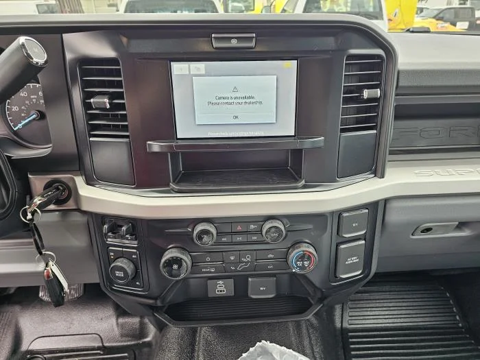 2026 Ford F-550 — photo 19