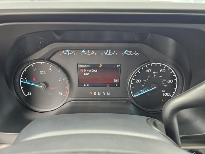 2026 Ford F-550 — photo 18