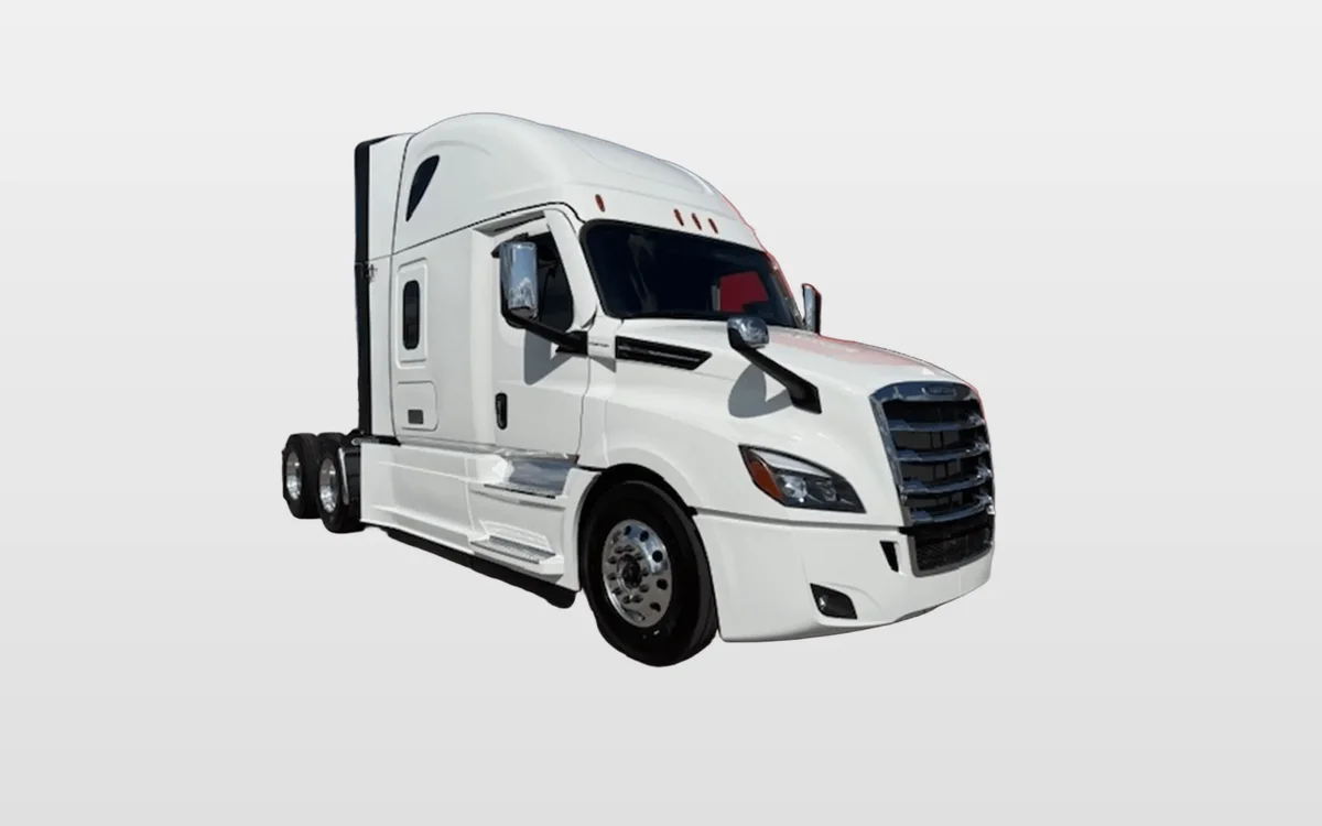 2026 Freightliner Cascadia - image 1