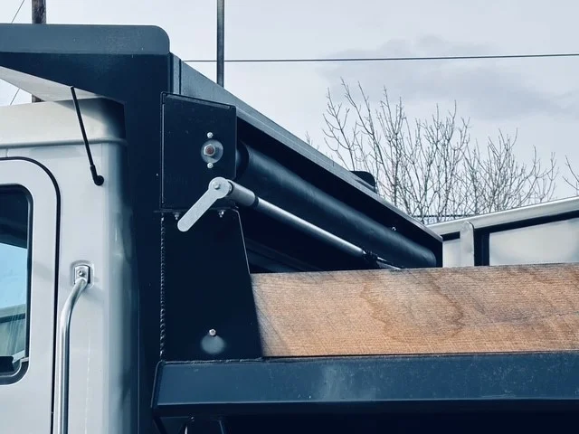 2025 Mack MD in CO — photo 7