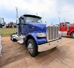 2027 Peterbilt 567 in GA — photo 8