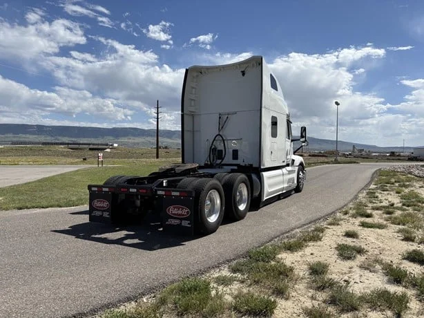 2024 Peterbilt 579 in Salt Lake City, UT — photo 5