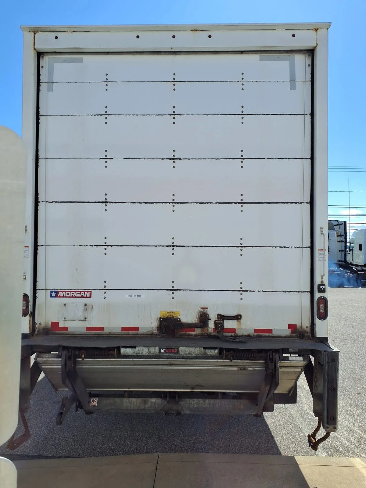 2020 Freightliner M2 106 in Cleveland, OH — photo 5