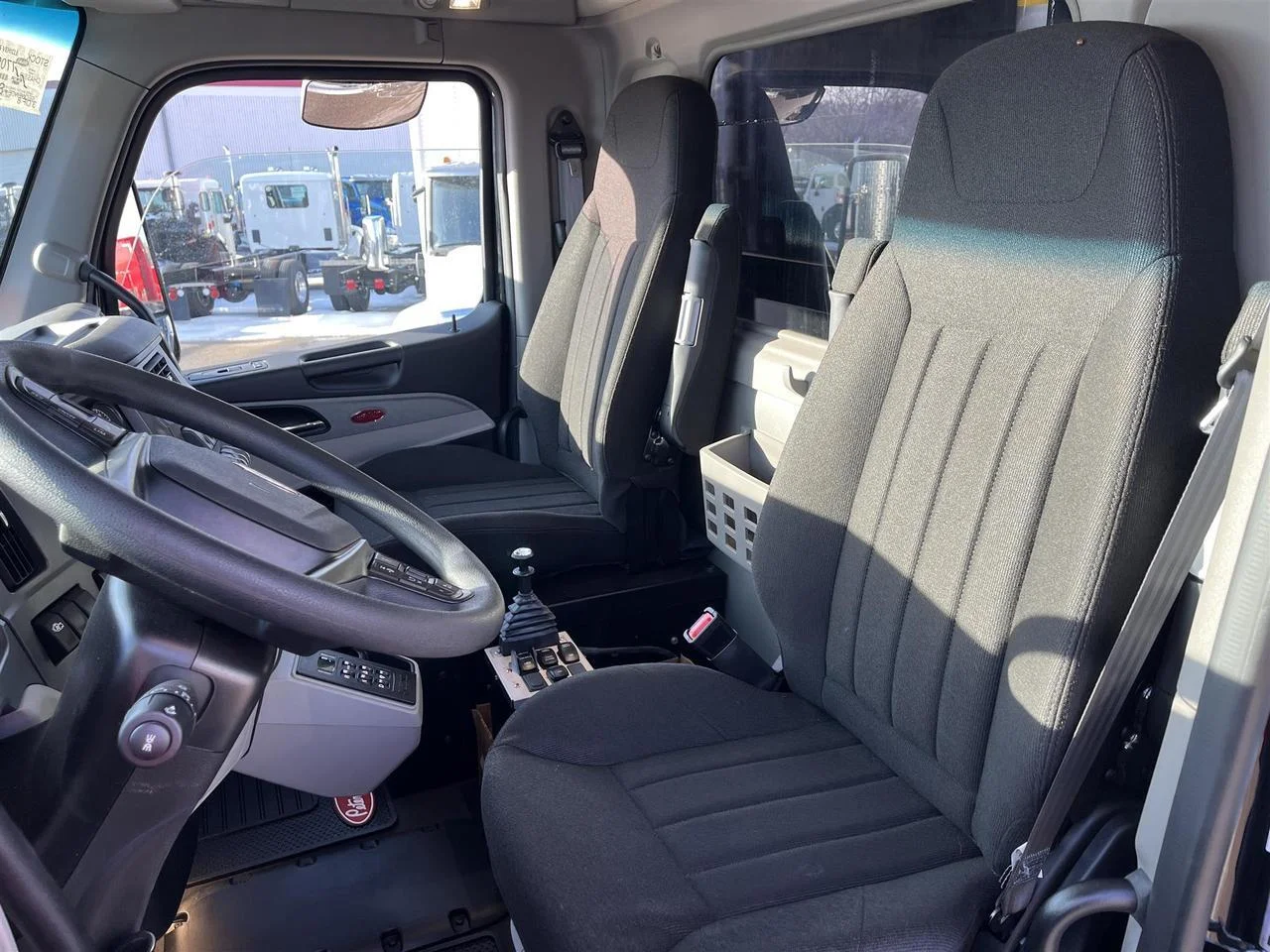 2026 Peterbilt 567 - image 6