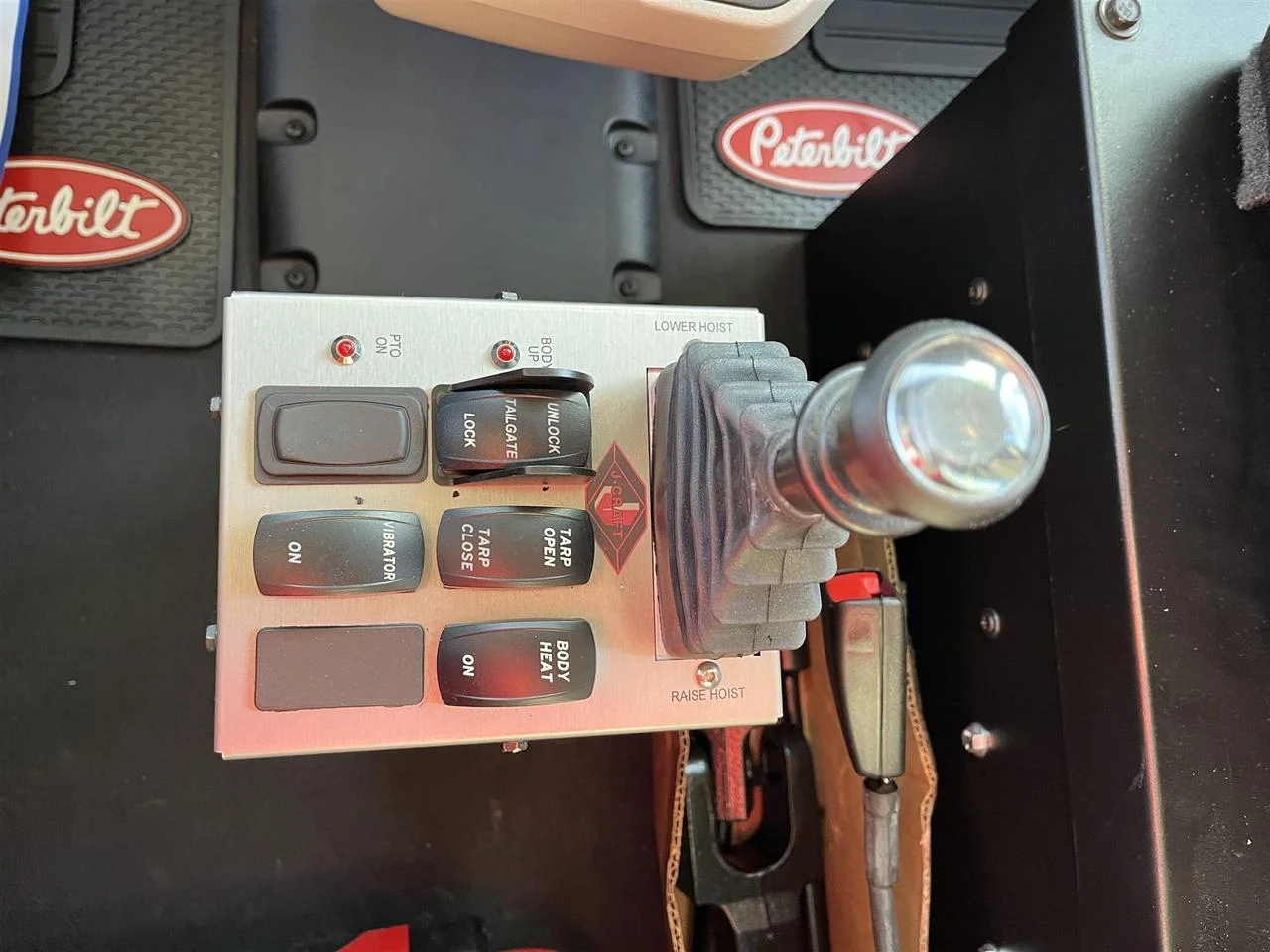 2026 Peterbilt 567 - image 10