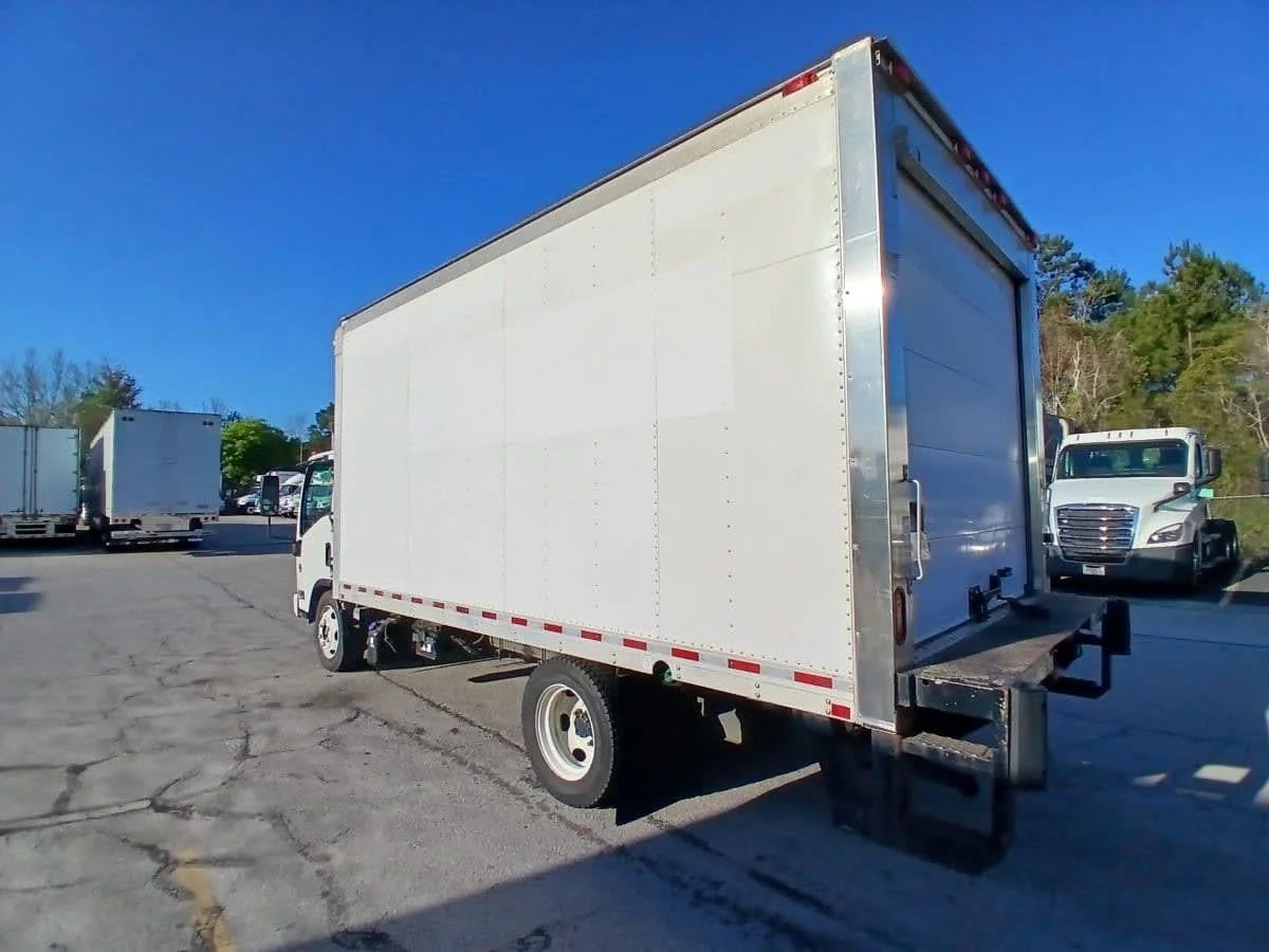 2017 Isuzu NPR - image 6