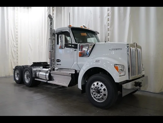 2027 Kenworth W990 in Conyers, GA