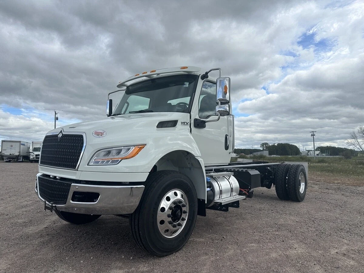 2027 International MV in Abbotsford, WI