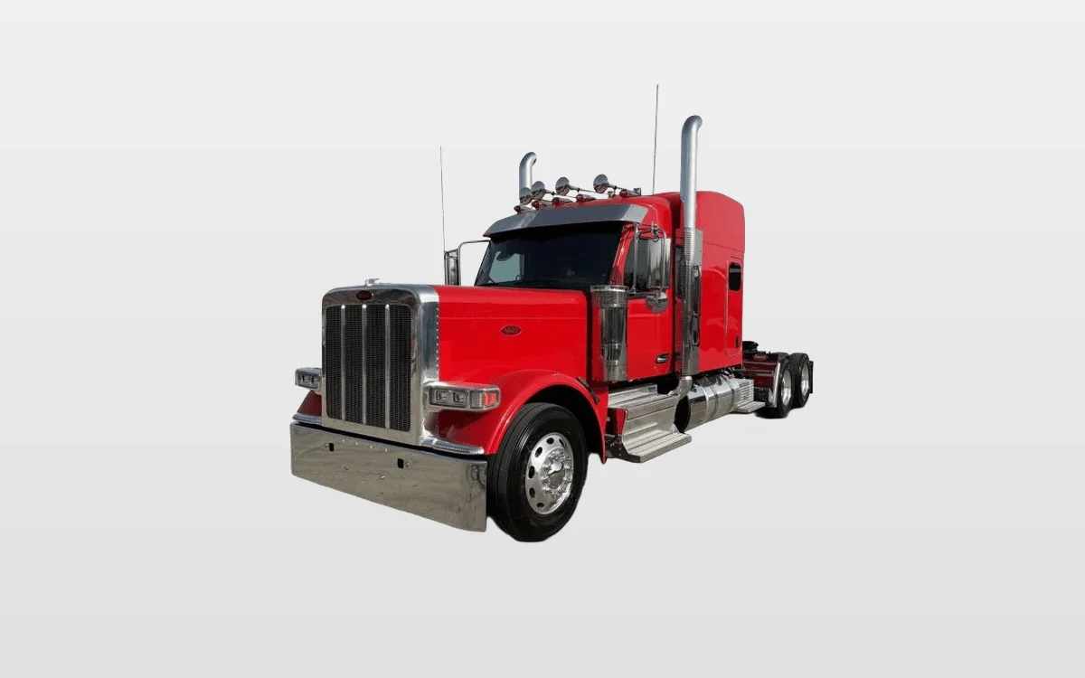 2026 Peterbilt - image 1