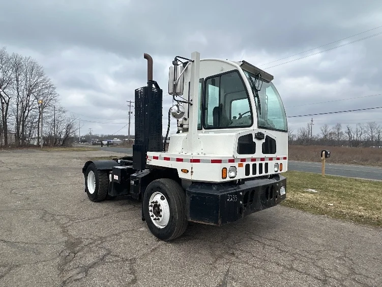 2023 Autocar in Kalamazoo, MI