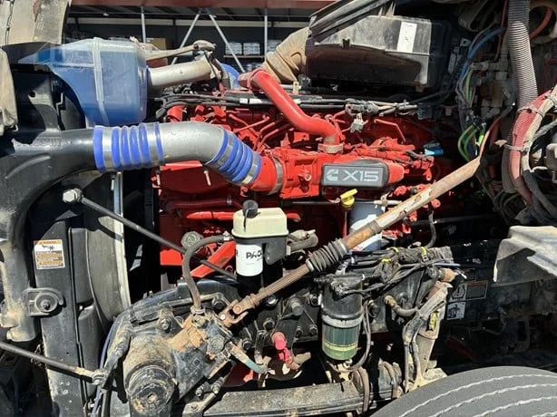 2022 Kenworth T880 - image 20