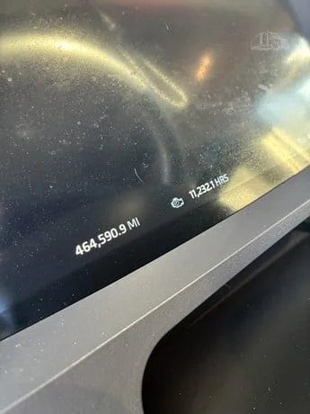 2022 Kenworth T880 - image 29