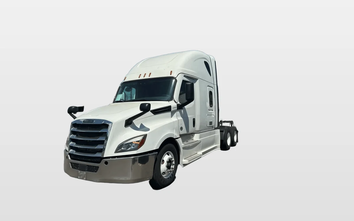 2021 Freightliner Cascadia - image 1