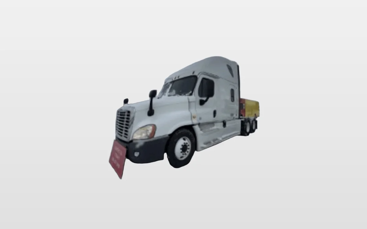 2020 Freightliner - image 1