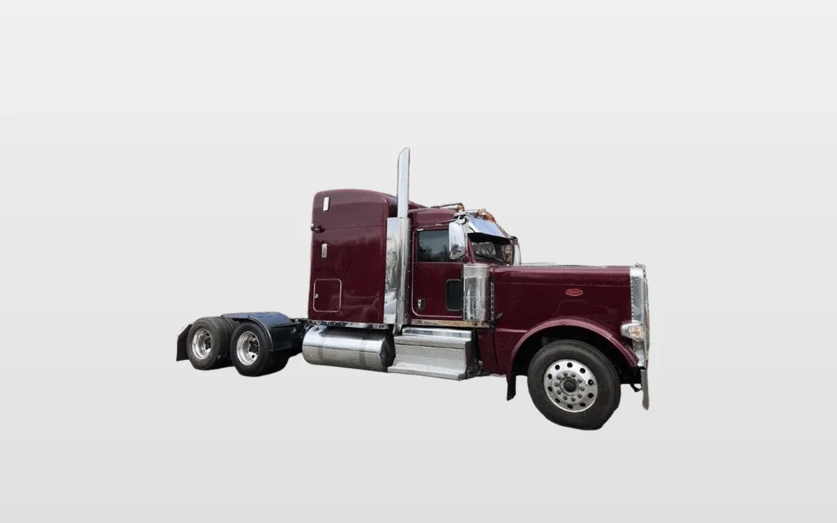 2021 Peterbilt 389 - image 1