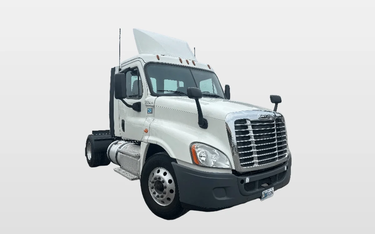 2019 Freightliner - image 1