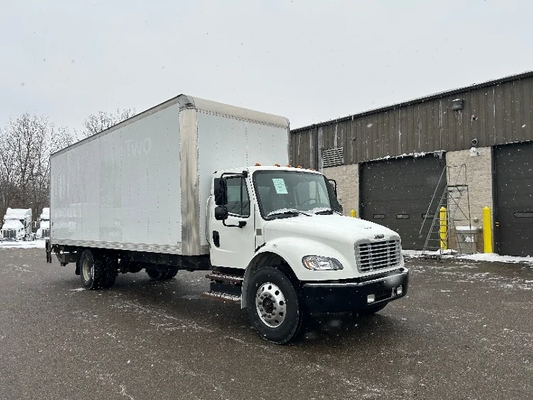 2019 Freightliner M2 106 in Akron, OH