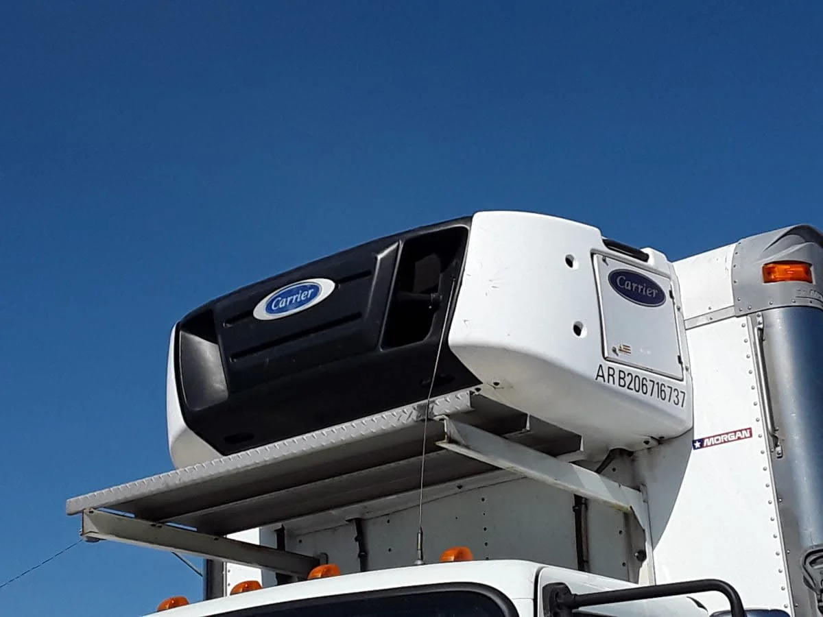 2019 Freightliner M2 106 in Montebello, CA — photo 7