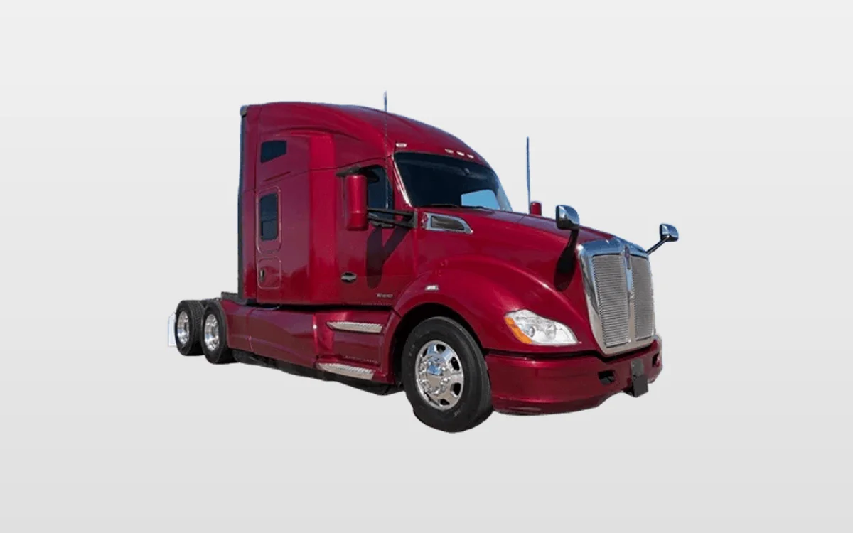 2022 Kenworth T680 - image 1