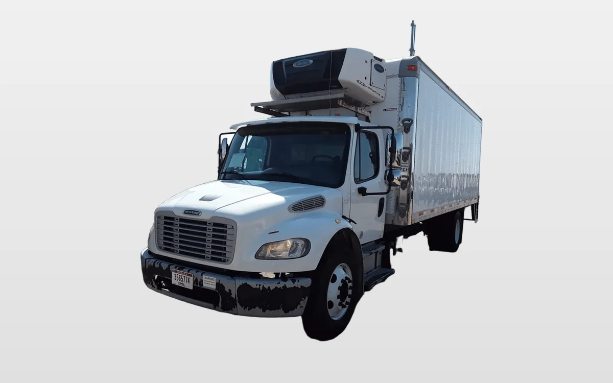 2016 Freightliner M2 106 - image 1