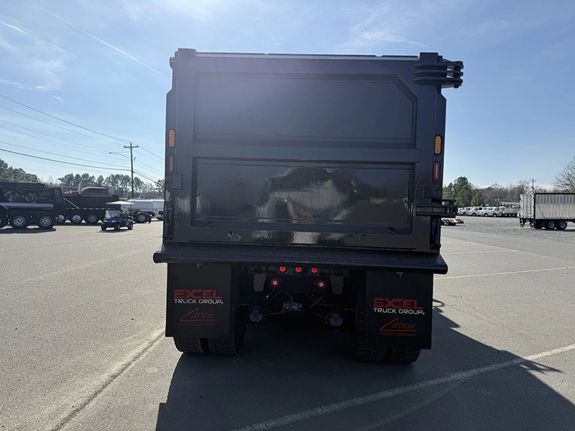 2024 Western Star 47X - image 5