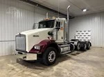 2017 Kenworth T800 in Hartford, SD — photo 21