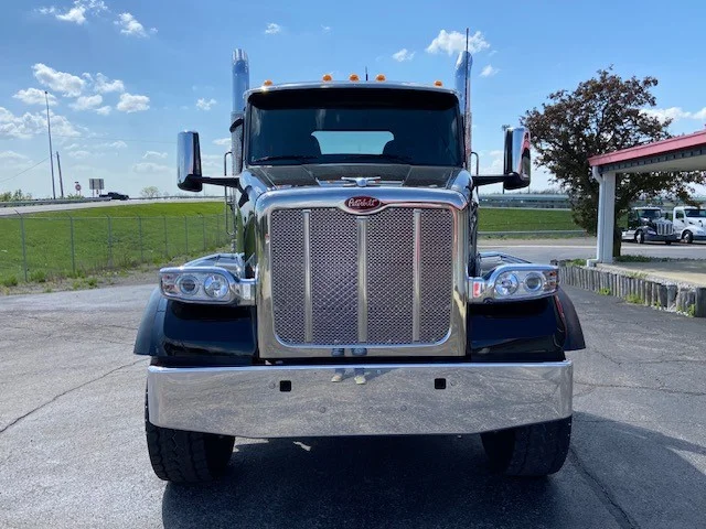 2027 Peterbilt 567 in Lima, OH — photo 3