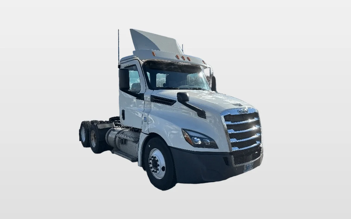 2019 Freightliner - image 1