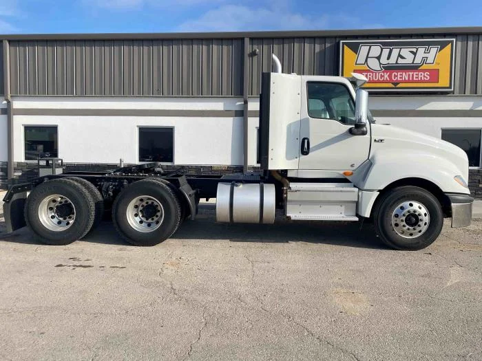 2026 International LT - image 9