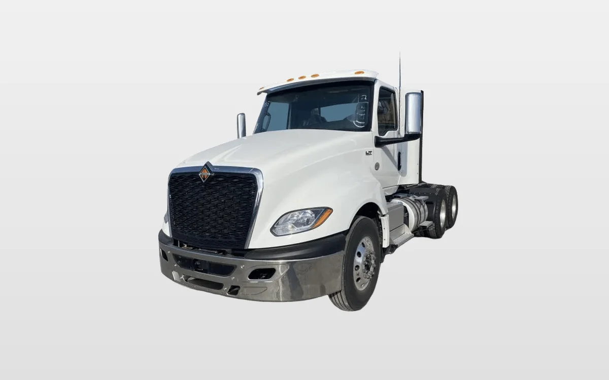 2026 International LT - image 1