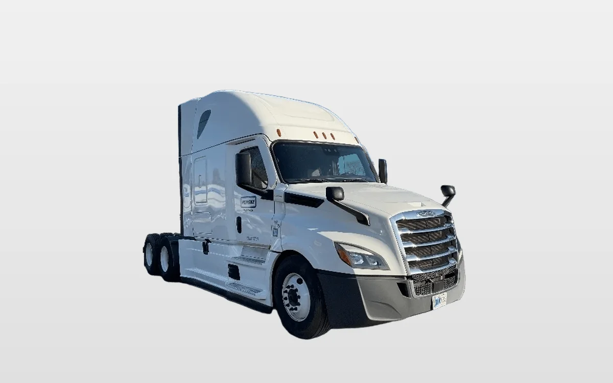 2022 Freightliner Cascadia - image 1