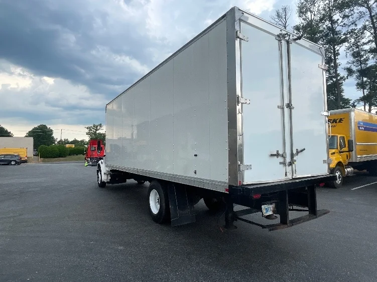 2021 Freightliner eM2 in Concord, NC — photo 6