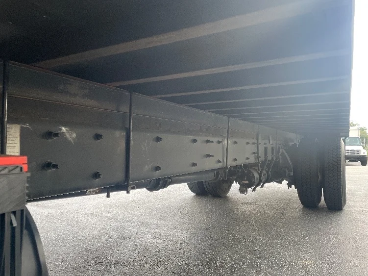 2021 Freightliner eM2 in Concord, NC — photo 5