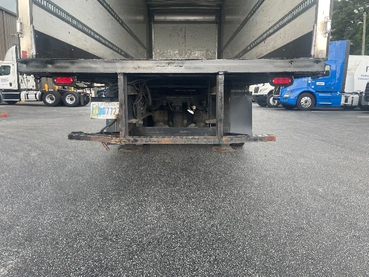2021 Freightliner eM2 in Concord, NC — photo 9