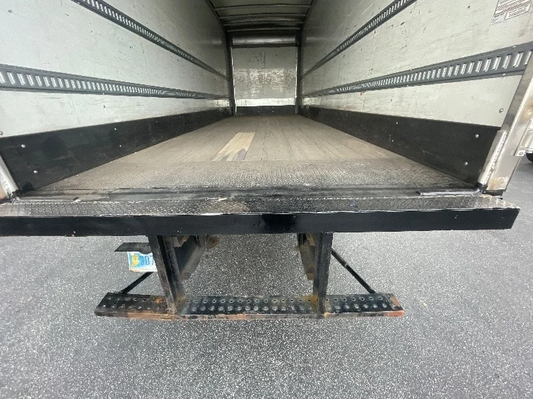 2021 Freightliner eM2 in Concord, NC — photo 10