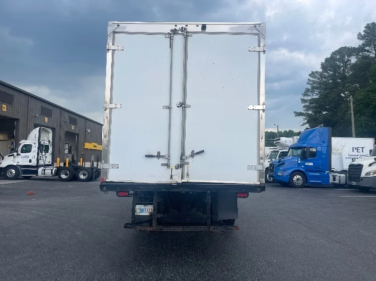 2021 Freightliner eM2 in Concord, NC — photo 7
