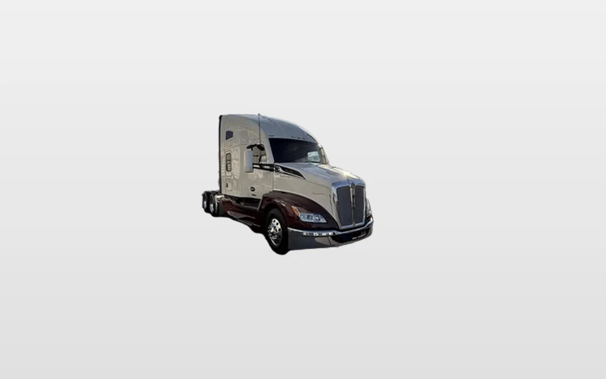 2023 Kenworth T680 - image 1