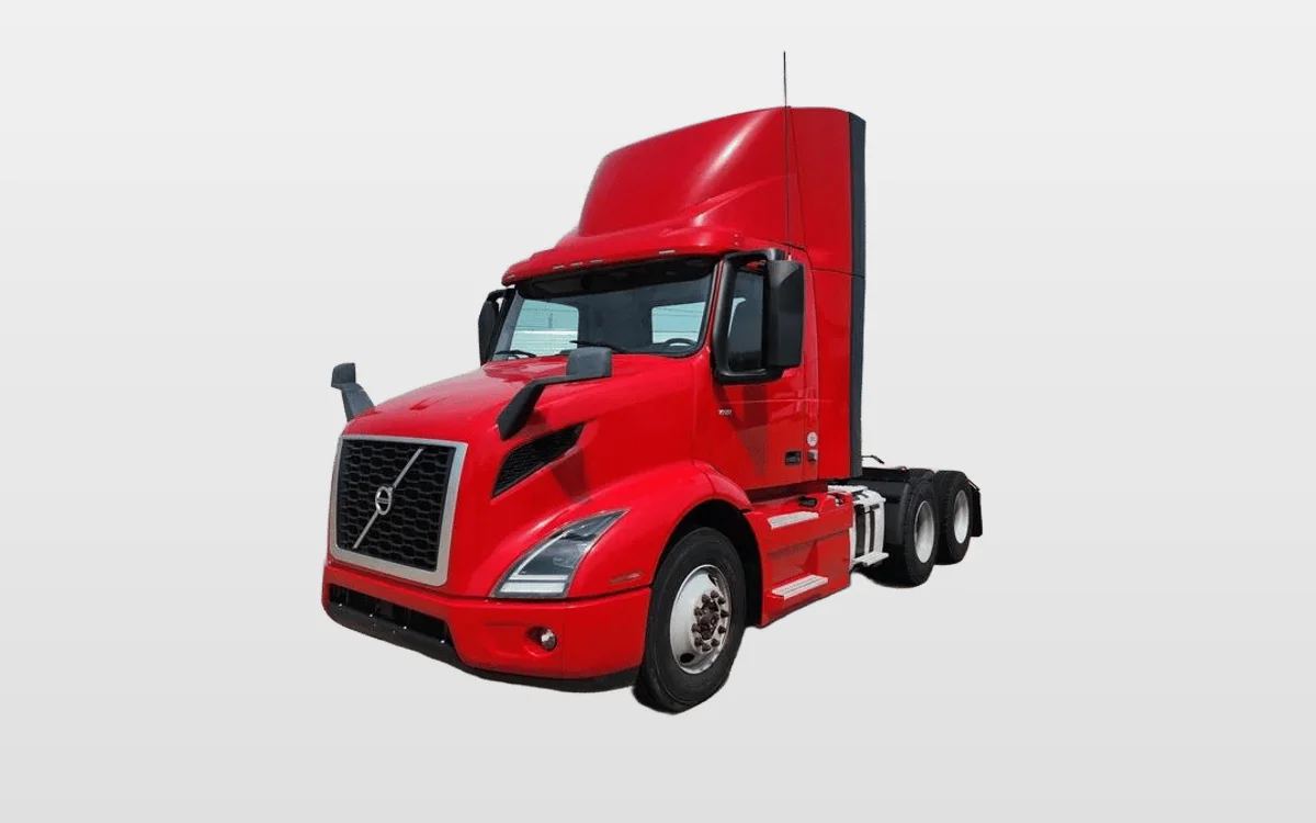 2020 Volvo VNR 640 in Waterloo