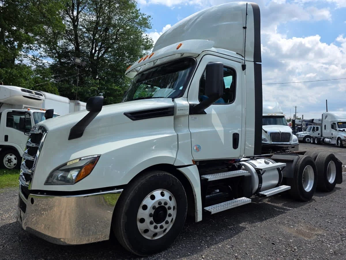 2019 Freightliner Cascadia in Bensalem, PA