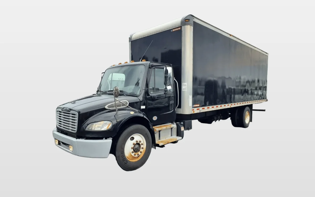2020 Freightliner M2 106 - image 1