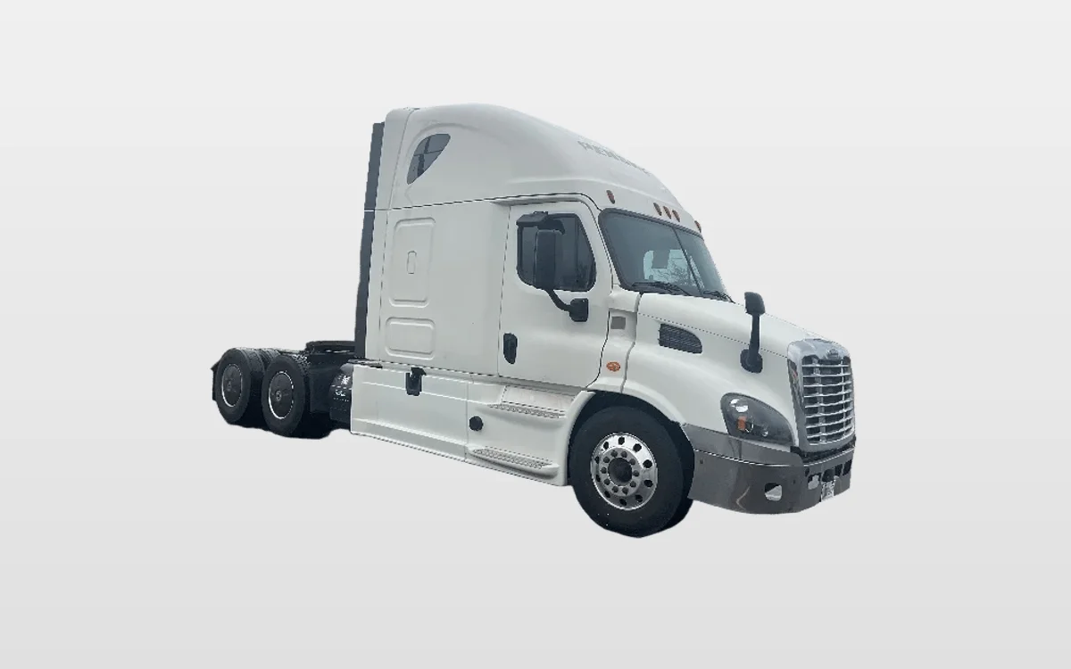 2019 Freightliner - image 1