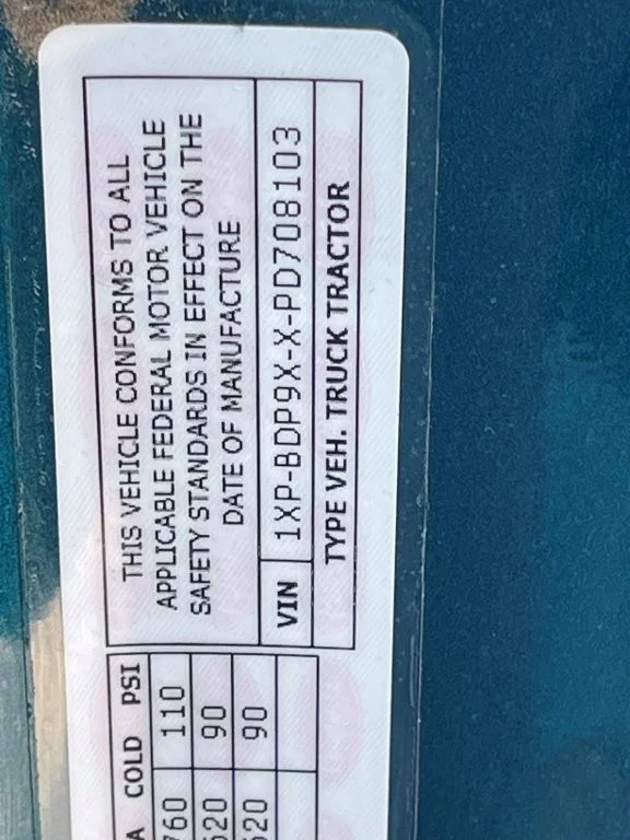 2023 Peterbilt 579 - image 16