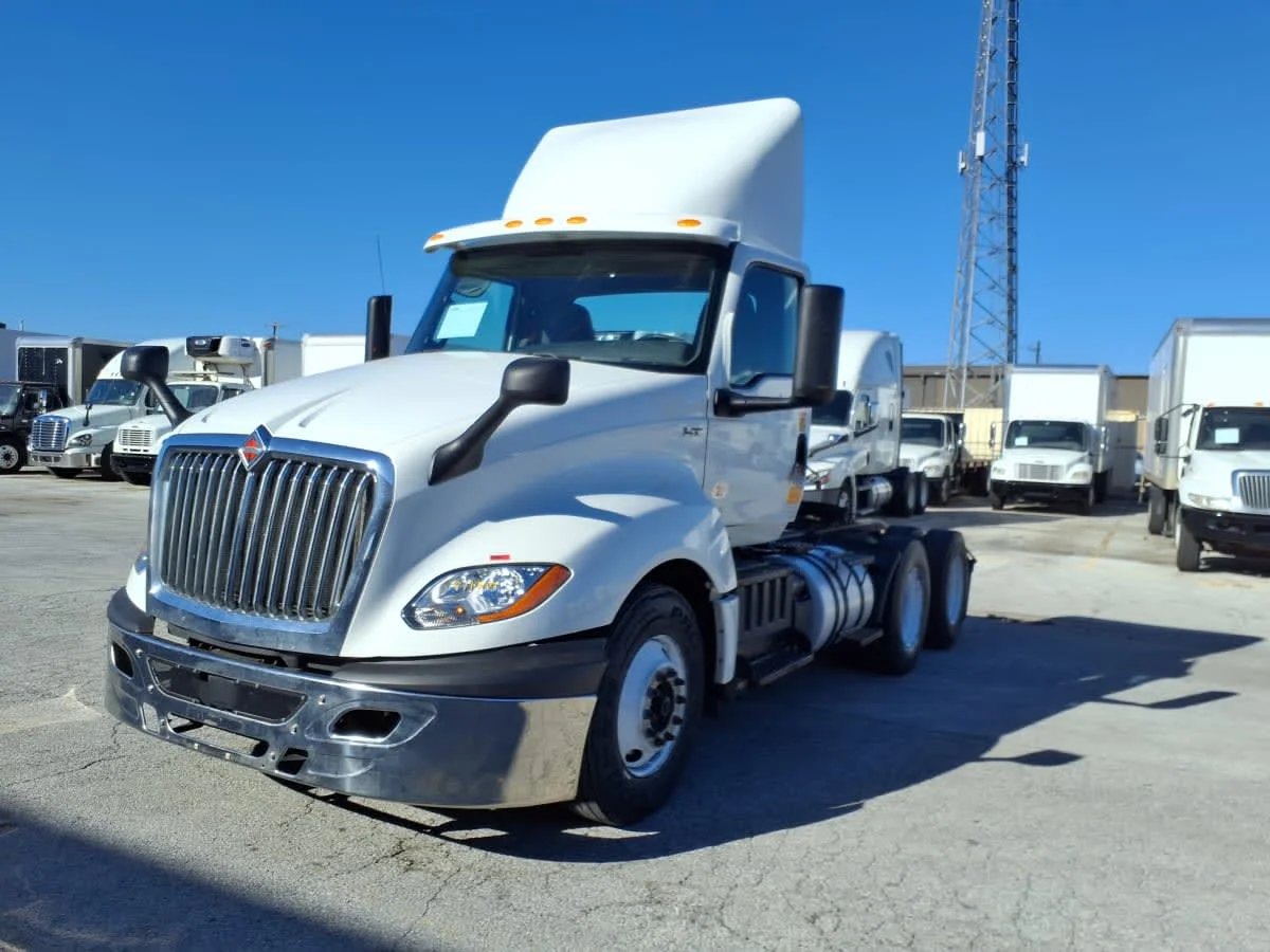 2019 International LT in Fort Worth, TX