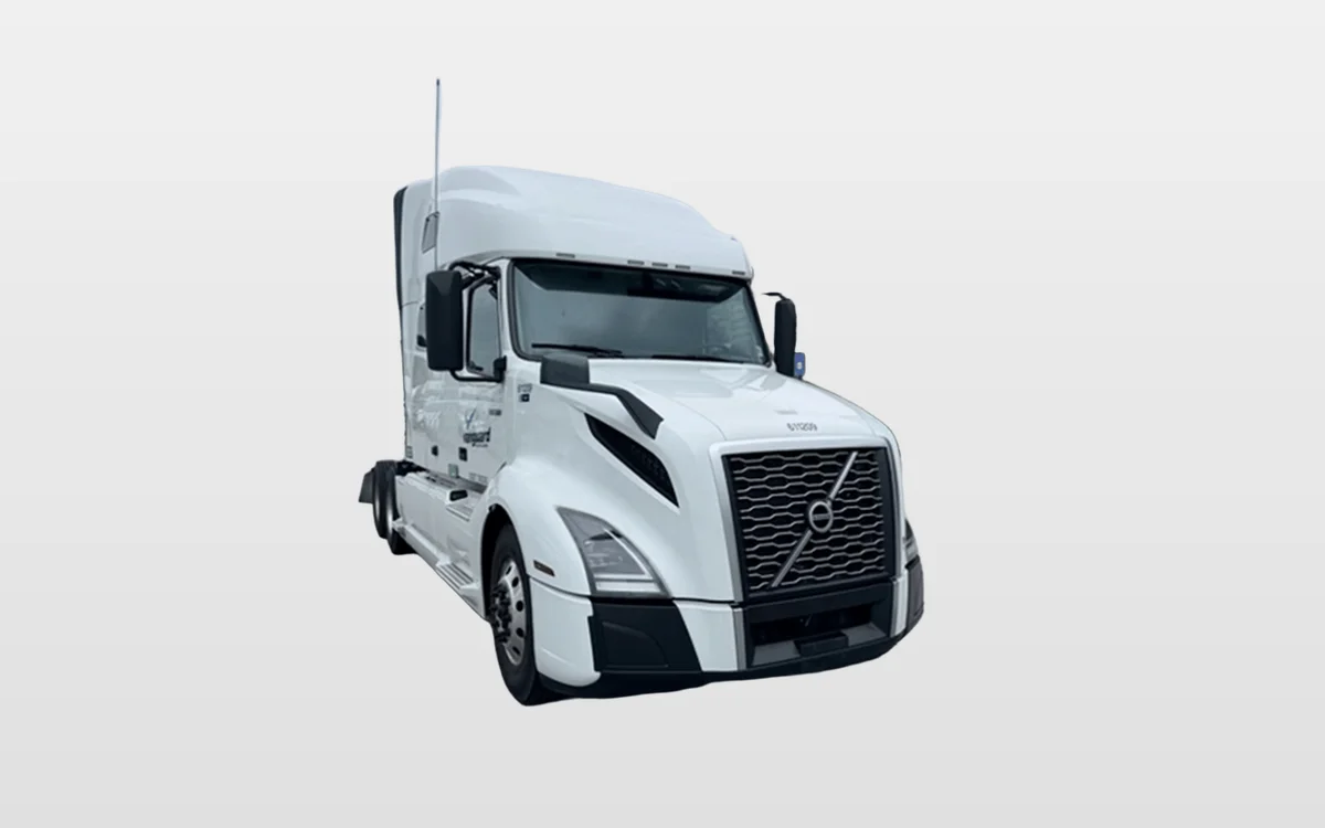 2023 Volvo VNL 760 in GA