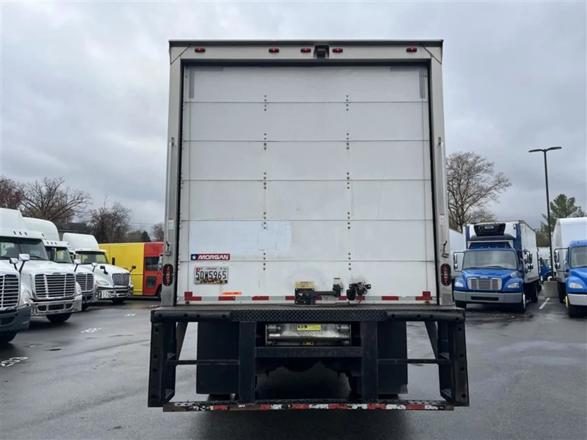 2020 Freightliner M2 106 in Beltsville, MD — photo 5