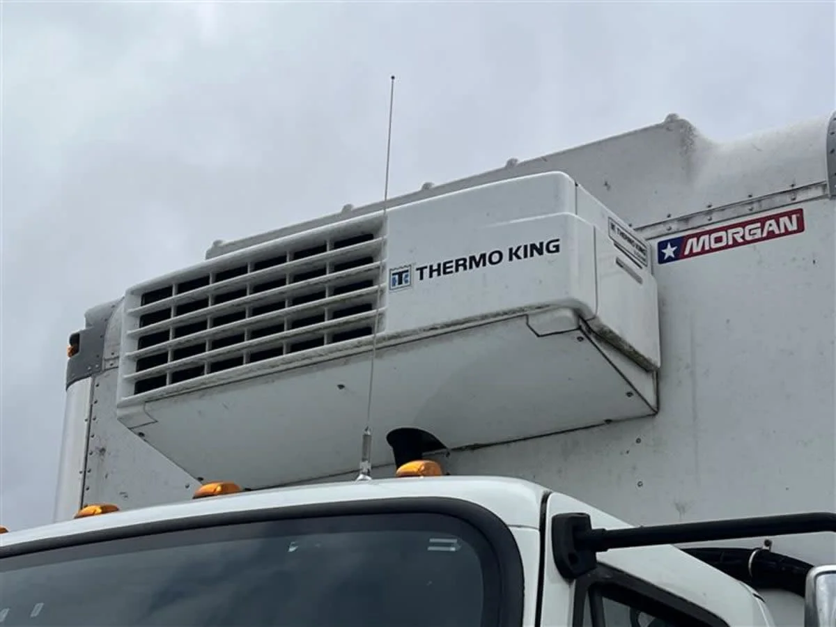 2020 Freightliner M2 106 in Beltsville, MD — photo 7