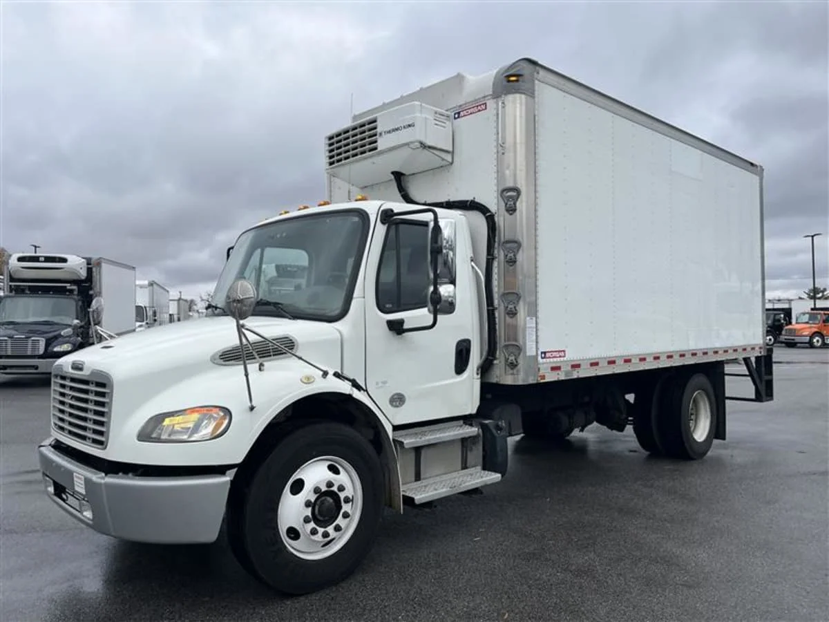 2020 Freightliner M2 106 in Beltsville, MD