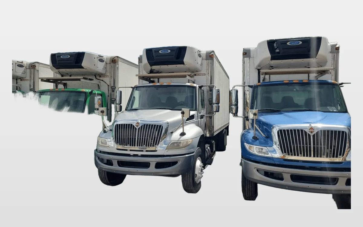 2019 International 4300 - image 1