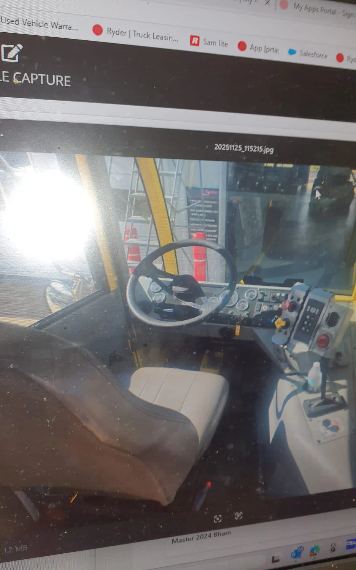 2021 Autocar in Birmingham, AL — photo 7