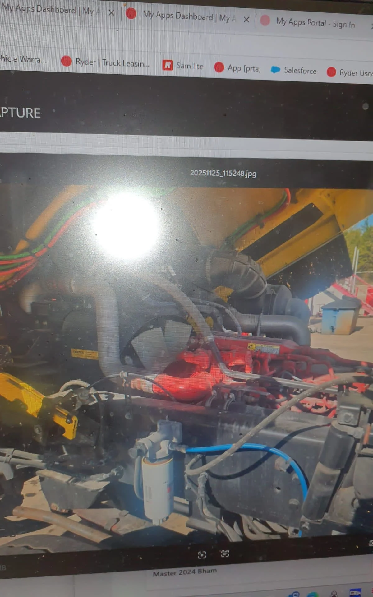 2021 Autocar in Birmingham, AL — photo 8